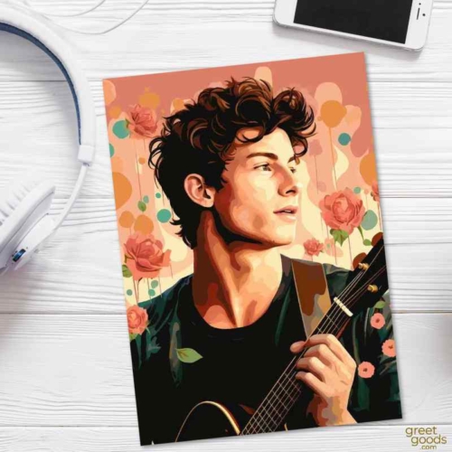 Shawn Mendes