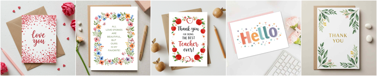 Greet Goods slider